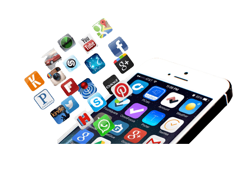 تصميم تطبيقات للجوال | 00201288863631 | من شركة Serv5 لخدمات الويب و التسويق الإلكترونى |