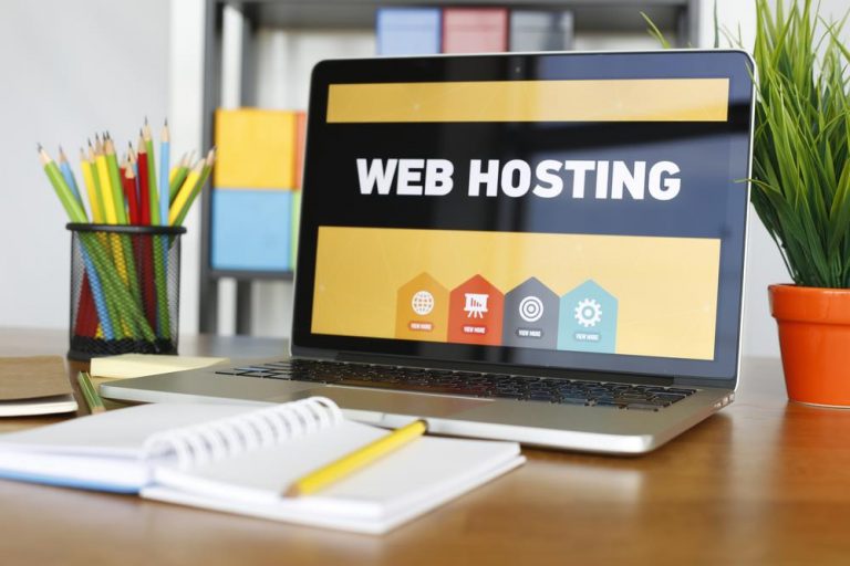 استضافة المواقع واهميتها