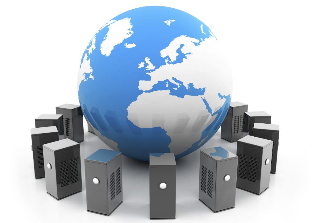 افضل عروض استضافة المواقع من شركة سيرف فايف للتواصل00201288863631