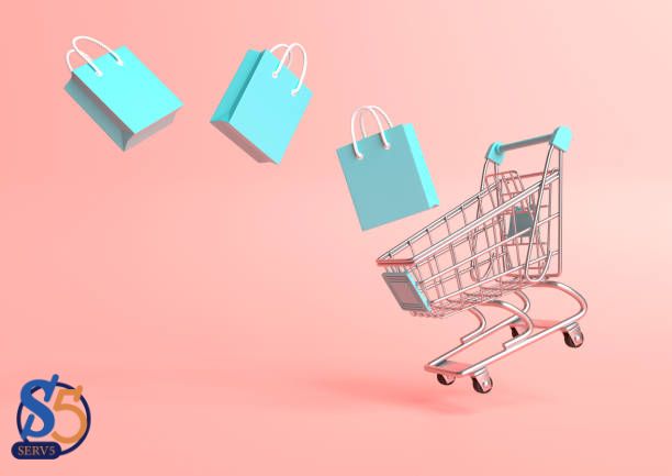 تصميم متجر المتين العراقي تصميم متجر الكتروني