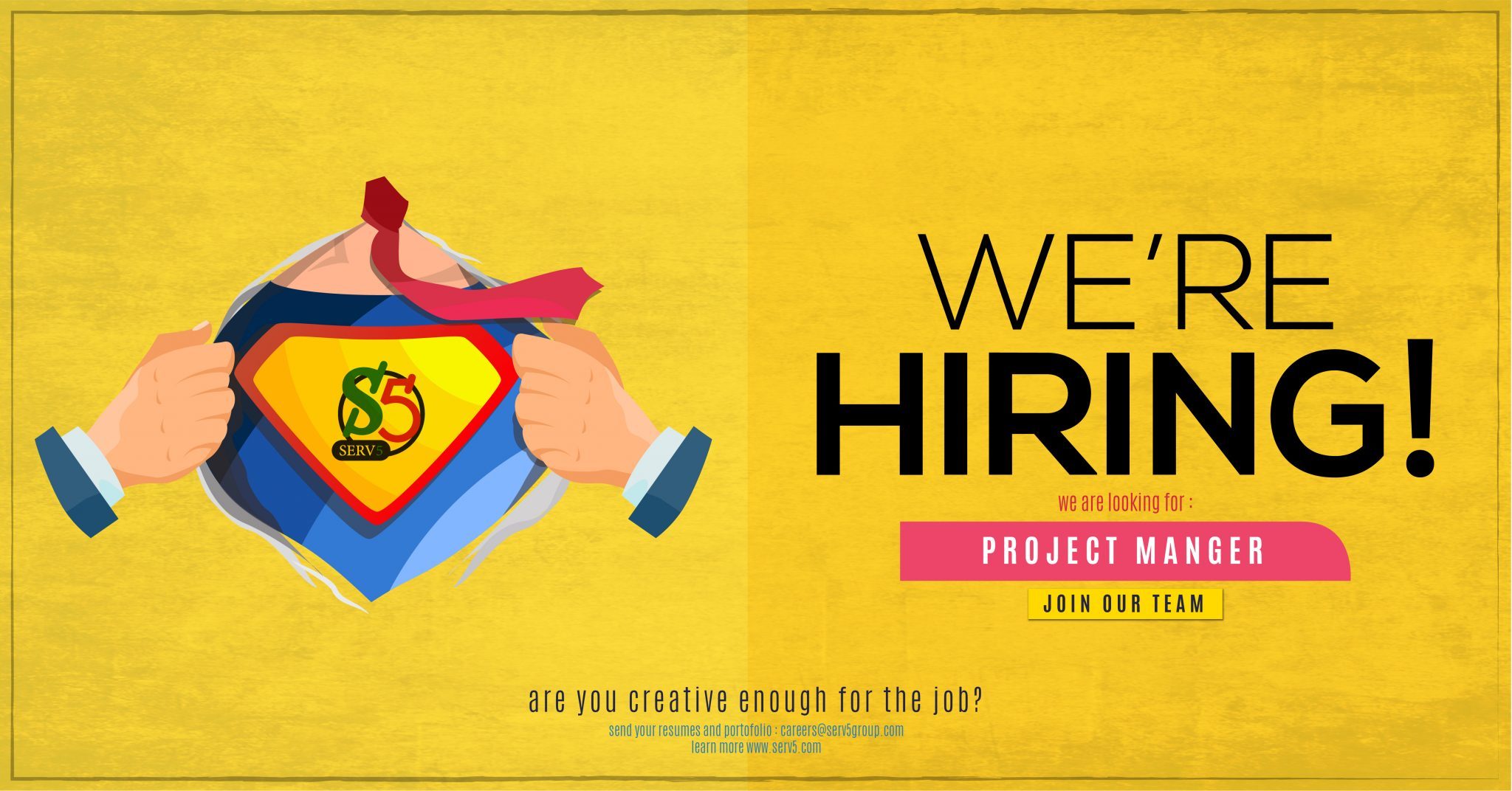 project manager
