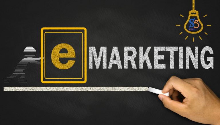اسعار التسويق الالكتروني في السعودية