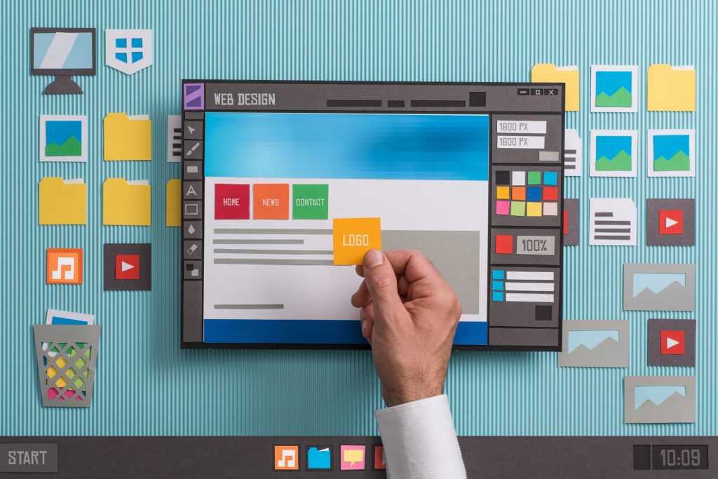 افضل شركة تصميم مواقع انترنت في جدة | سيرف فايف لخدمات الويب والتسويق الالكتروني