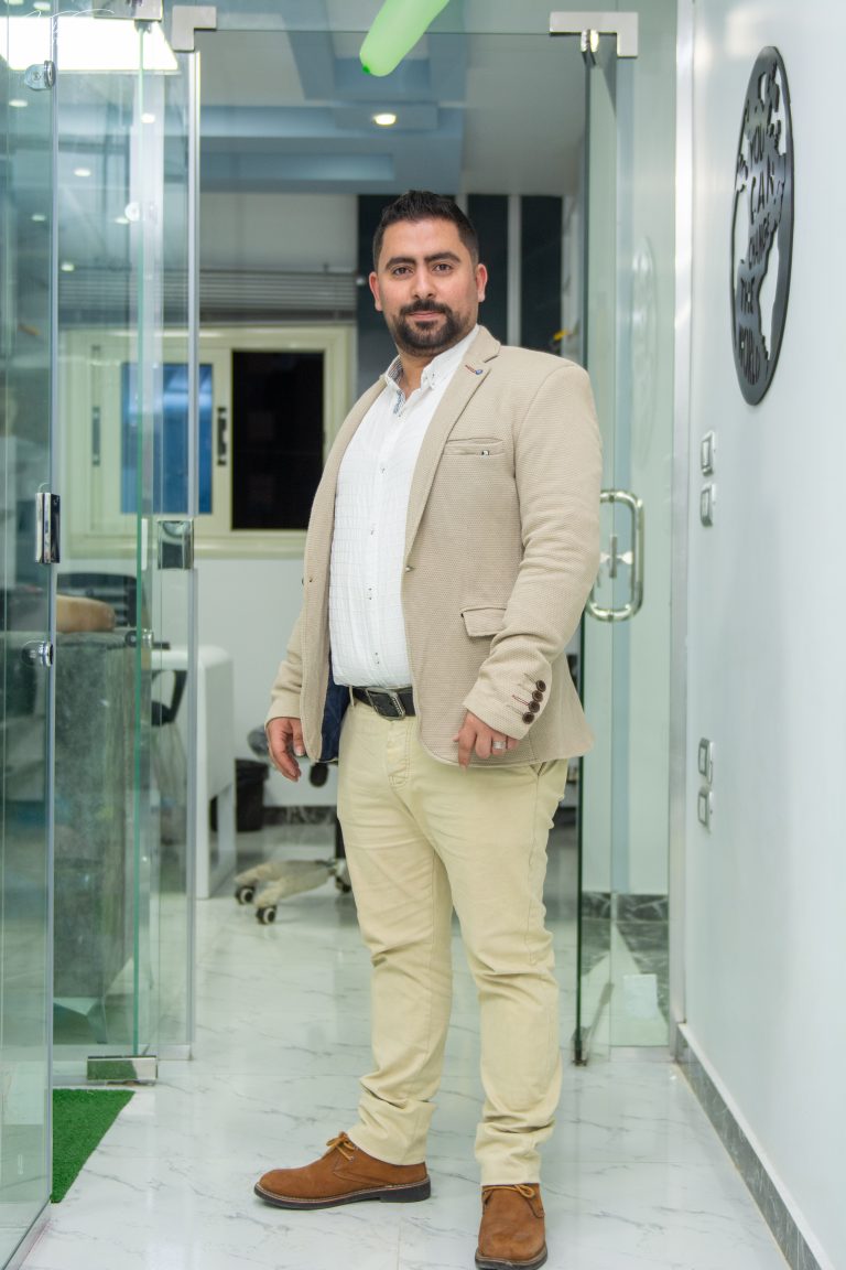 Ahmed Noman