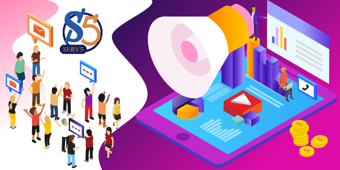 التسويق الالكتروني عبر seo