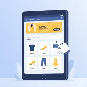 تصميم متجر ملابس في اليمن تصميم متجر ملابس في اليمن