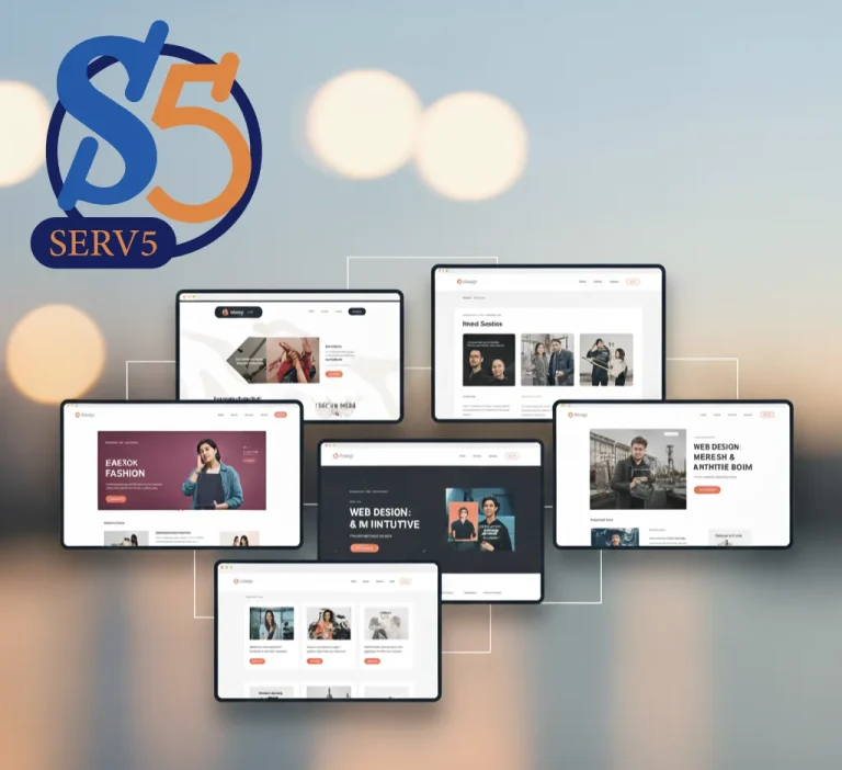 شركة تصميم مواقع في سلطنة عمان