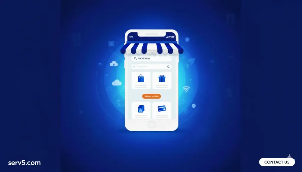 كيفية إنشاء متجر إلكتروني في اليمن