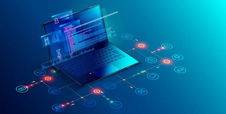 شركة تصميم وبرمجة مواقع بالامارات