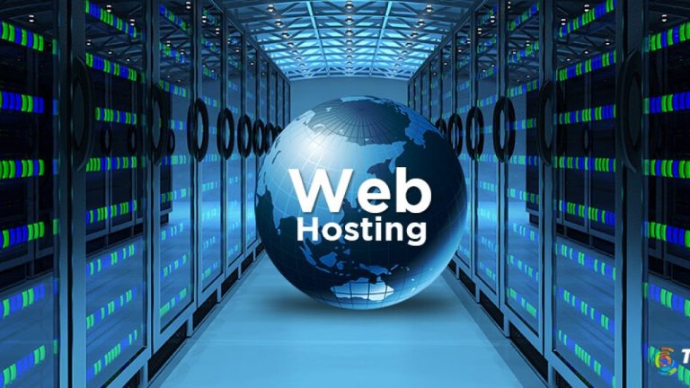 شركة استضافة مواقع اماراتية