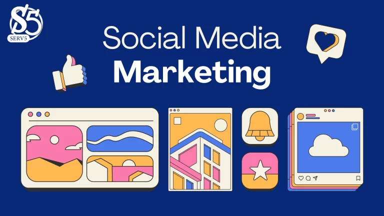 وسائل التواصل الاجتماعي و التجارة الالكترونية