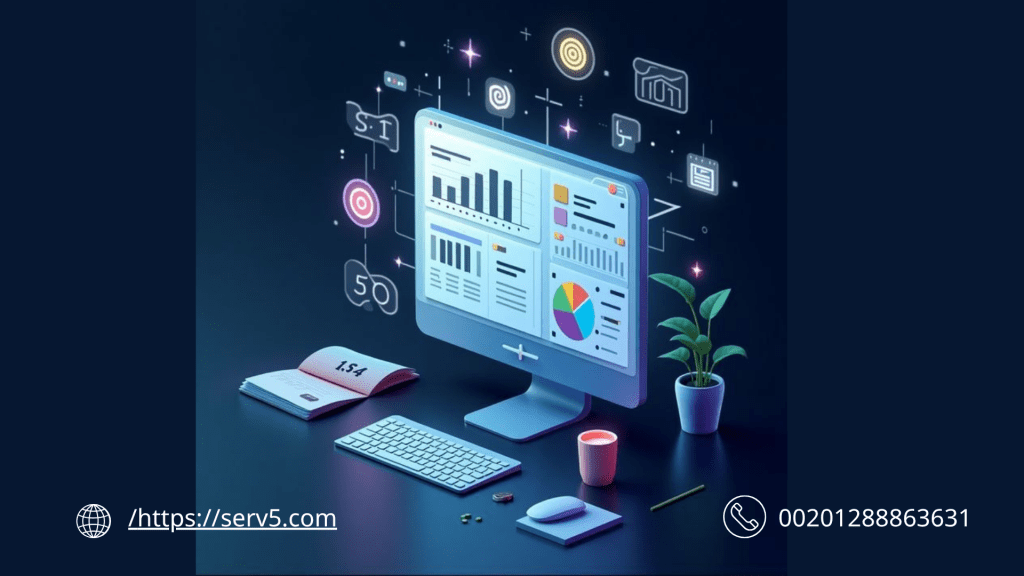 كيف يؤثر اختيار الدومين والاستضافة على SEO موقعك؟ كيف يؤثر اختيار الدومين والاستضافة على SEO موقعك؟