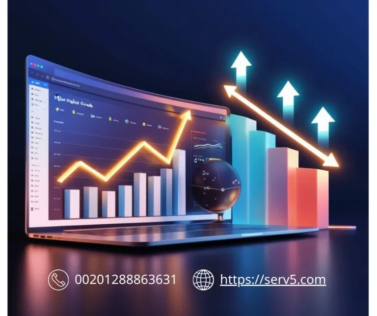 ما هو جوجل ماي بيزنس Google My Business وكيفية استخدامه لتحسين SEO