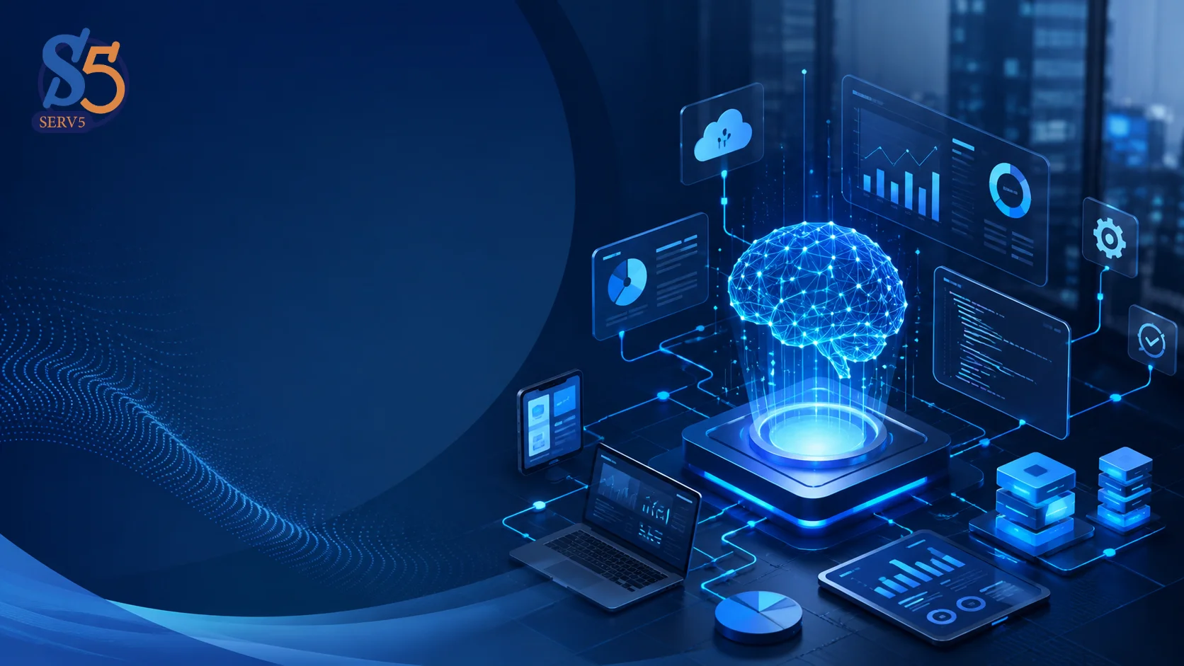أفضل شركة AI في مصر لتطوير حلول ذكية أفضل شركة AI في مصر لتطوير حلول ذكية
