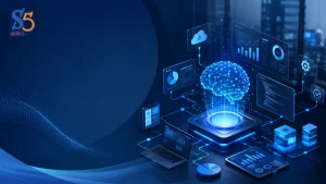 أفضل شركة AI في مصر لتطوير حلول ذكية